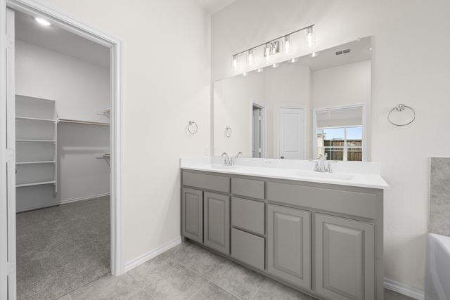 810 Misty Lane, Cleburne, TX 76033