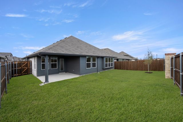 810 Misty Lane, Cleburne, TX 76033