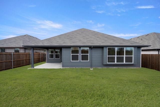 810 Misty Lane, Cleburne, TX 76033