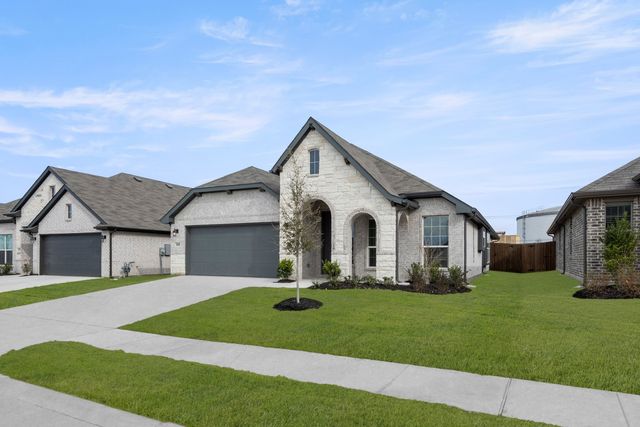 810 Misty Lane, Cleburne, TX 76033