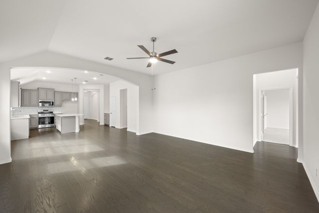 810 Misty Lane, Cleburne, TX 76033
