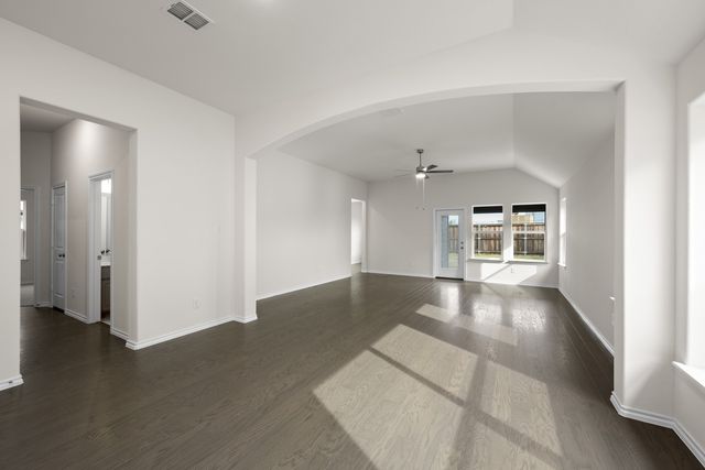 810 Misty Lane, Cleburne, TX 76033