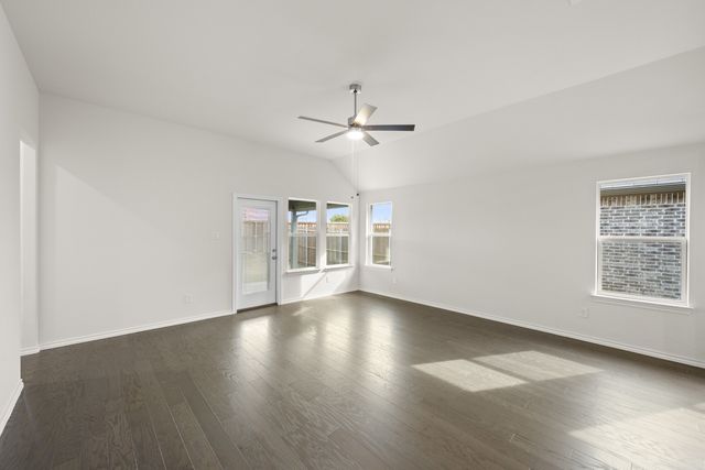 810 Misty Lane, Cleburne, TX 76033