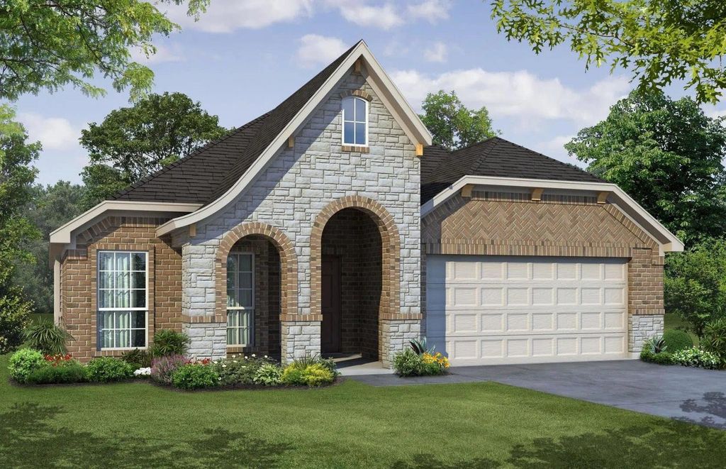 810 Misty Lane, Cleburne, TX 76033