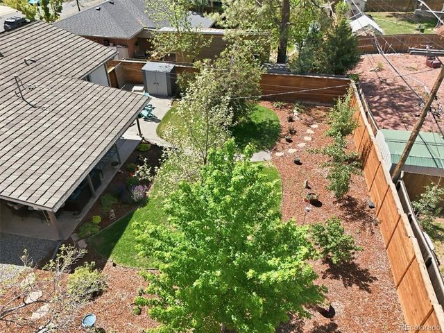 2955 S Zurich Ct, Denver, CO 80236