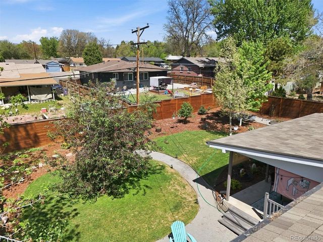 2955 S Zurich Ct, Denver, CO 80236