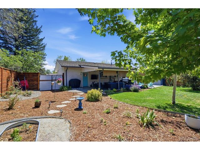 2955 S Zurich Ct, Denver, CO 80236