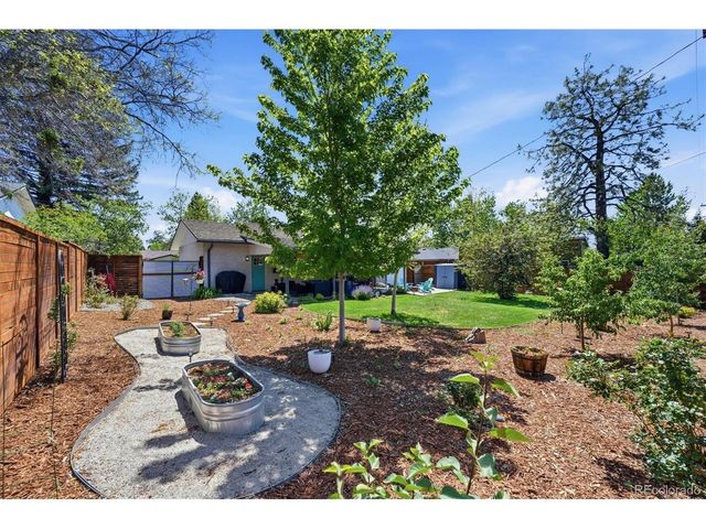 2955 S Zurich Ct, Denver, CO 80236