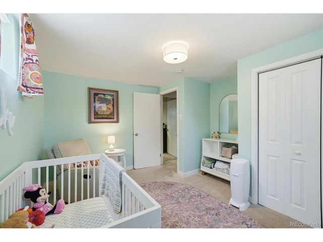 2955 S Zurich Ct, Denver, CO 80236