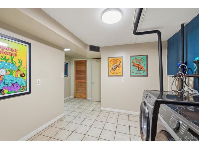 2955 S Zurich Ct, Denver, CO 80236