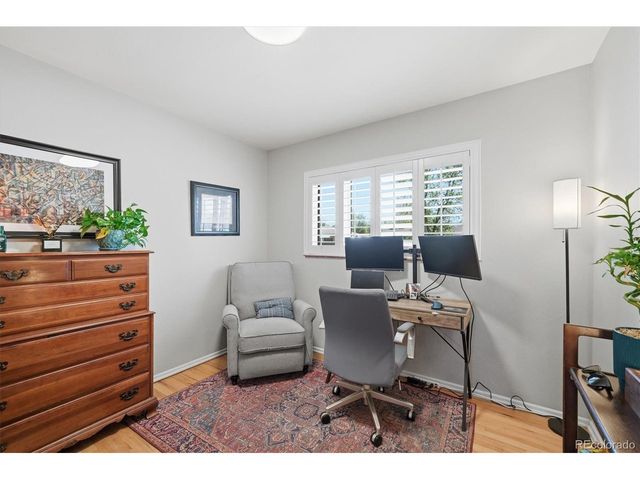 2955 S Zurich Ct, Denver, CO 80236
