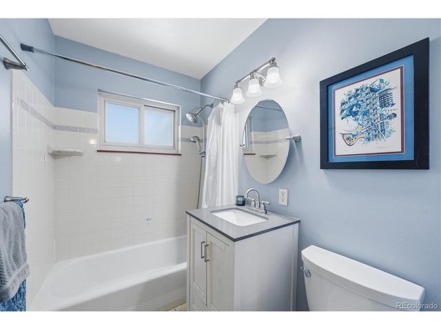 2955 S Zurich Ct, Denver, CO 80236