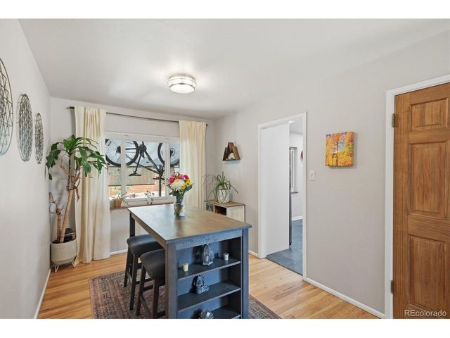2955 S Zurich Ct, Denver, CO 80236