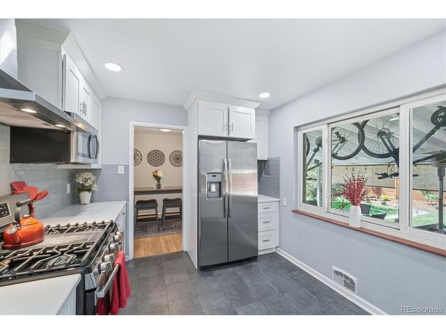 2955 S Zurich Ct, Denver, CO 80236