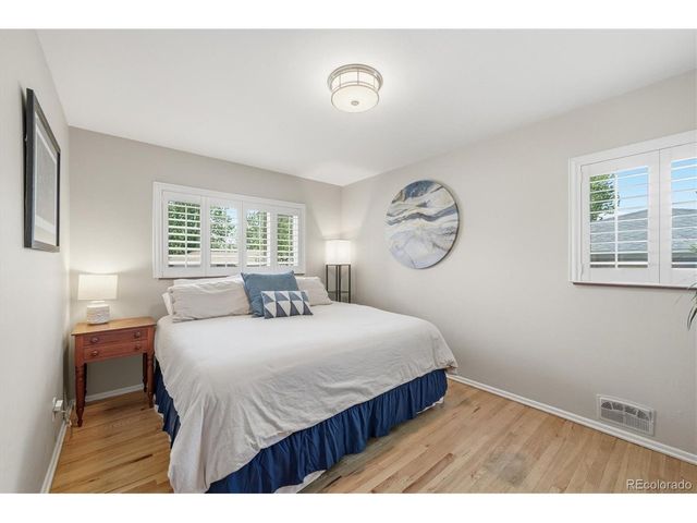 2955 S Zurich Ct, Denver, CO 80236