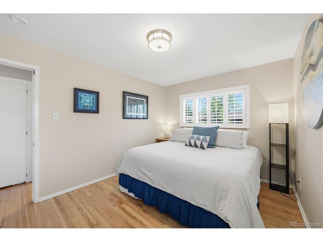 2955 S Zurich Ct, Denver, CO 80236
