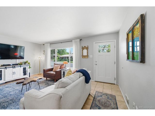 2955 S Zurich Ct, Denver, CO 80236
