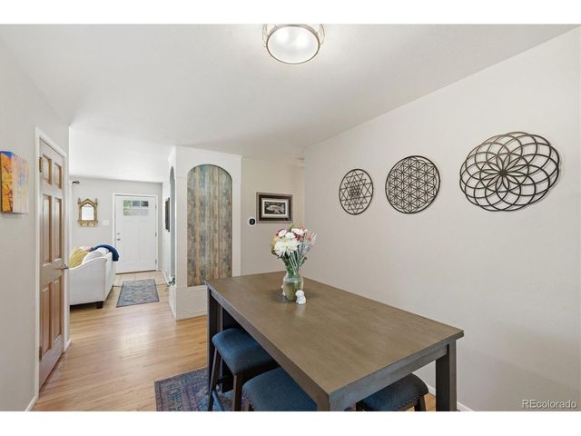 2955 S Zurich Ct, Denver, CO 80236