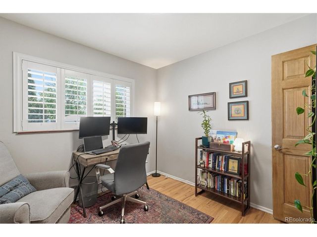 2955 S Zurich Ct, Denver, CO 80236