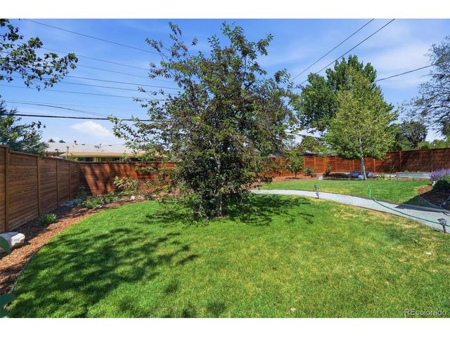 2955 S Zurich Ct, Denver, CO 80236
