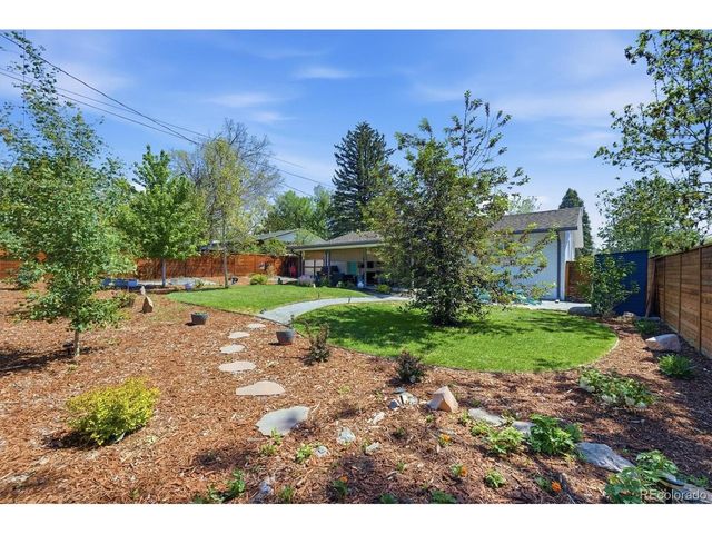 2955 S Zurich Ct, Denver, CO 80236
