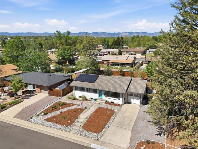 2955 S Zurich Ct, Denver, CO 80236