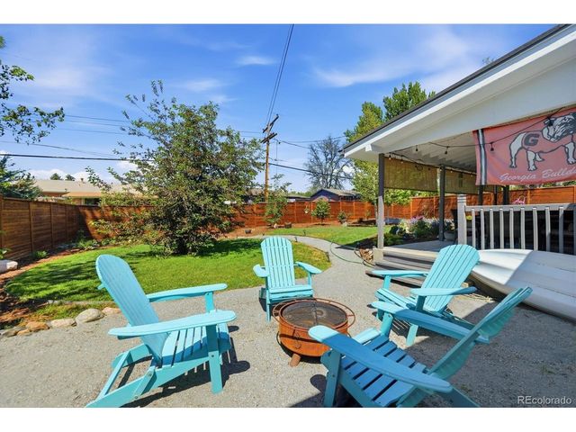 2955 S Zurich Ct, Denver, CO 80236