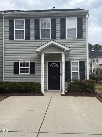 3540 Londonville Lane, Raleigh, NC 27604