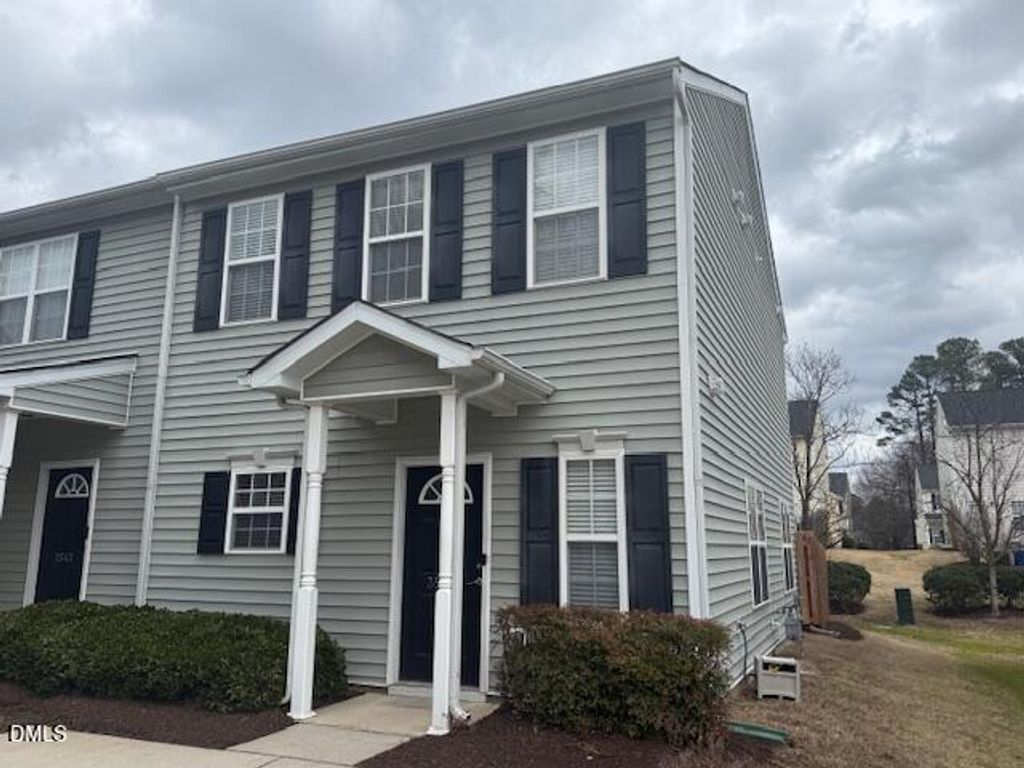 3540 Londonville Lane, Raleigh, NC 27604