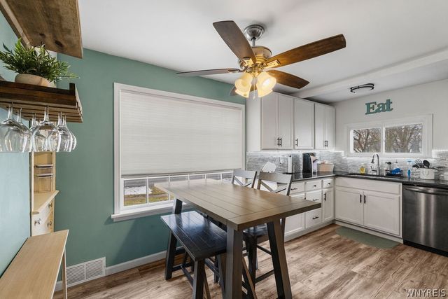 404 East Stenzil Street, North Tonawanda, NY 14120