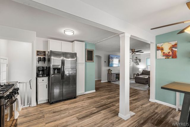 404 East Stenzil Street, North Tonawanda, NY 14120