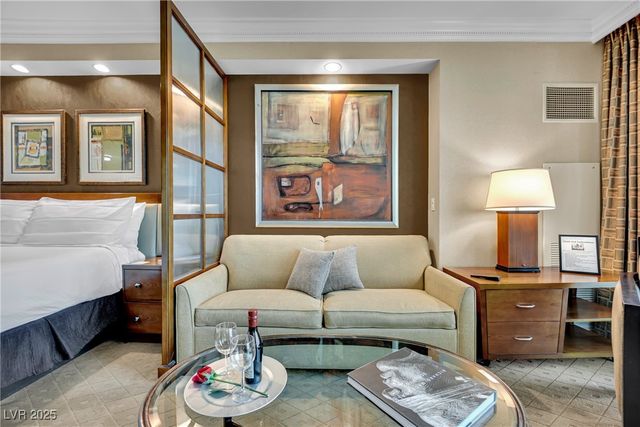 145 East Harmon Avenue 2209, Las Vegas, NV 89109