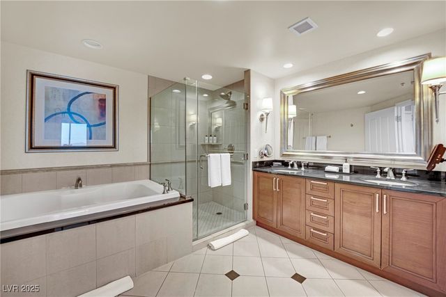 145 East Harmon Avenue 2209, Las Vegas, NV 89109