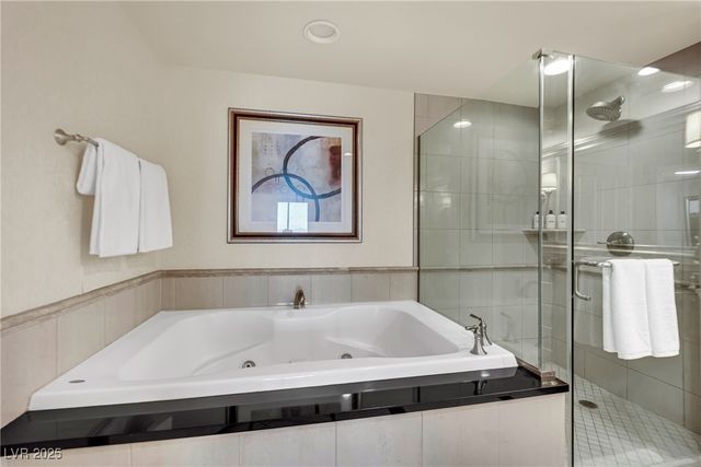 145 East Harmon Avenue 2209, Las Vegas, NV 89109