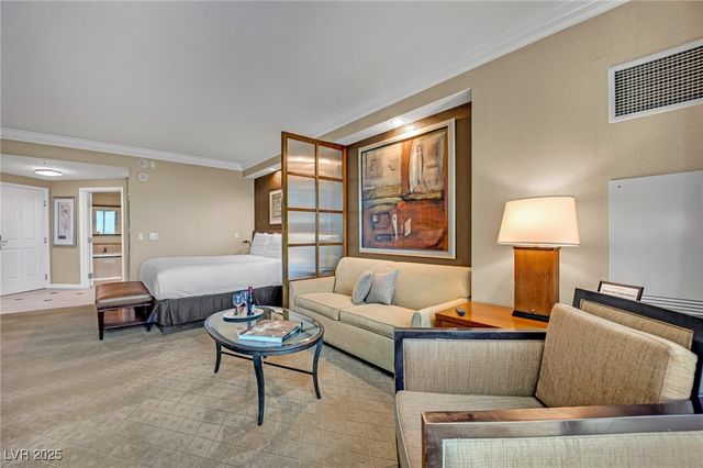 145 East Harmon Avenue 2209, Las Vegas, NV 89109