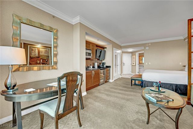 145 East Harmon Avenue 2209, Las Vegas, NV 89109