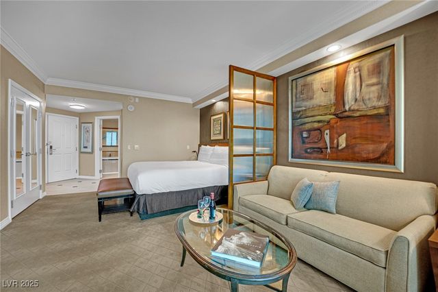 145 East Harmon Avenue 2209, Las Vegas, NV 89109