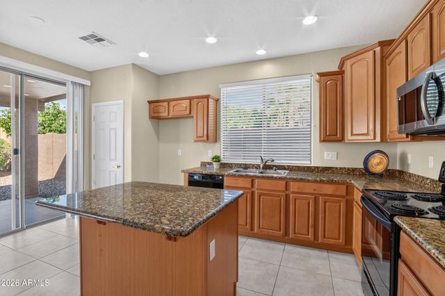 14504 W INDIANOLA Avenue, Goodyear, AZ 85395