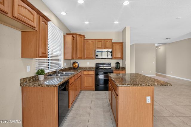 14504 W INDIANOLA Avenue, Goodyear, AZ 85395