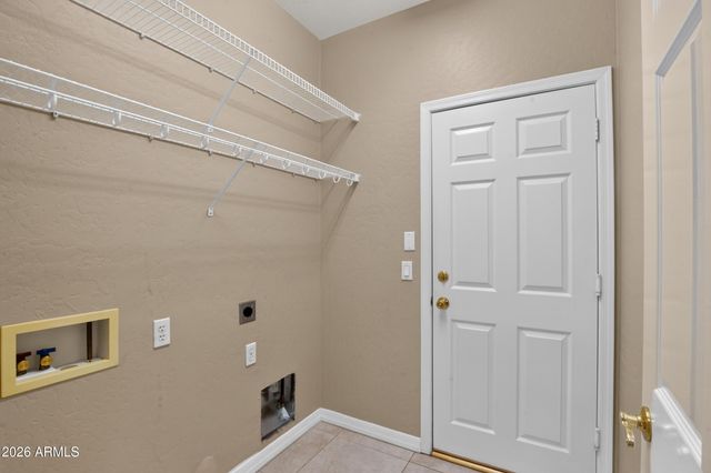 14504 W INDIANOLA Avenue, Goodyear, AZ 85395