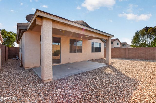 14504 W INDIANOLA Avenue, Goodyear, AZ 85395