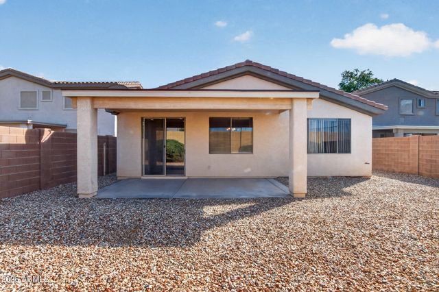 14504 W INDIANOLA Avenue, Goodyear, AZ 85395