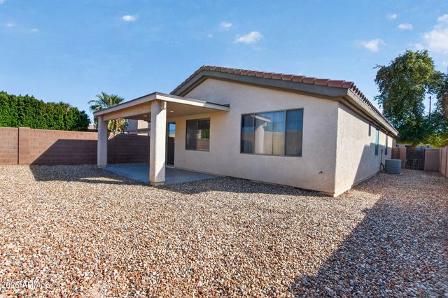 14504 W INDIANOLA Avenue, Goodyear, AZ 85395