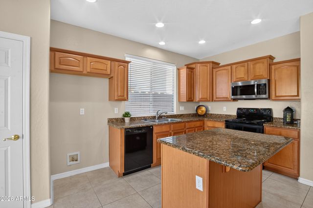 14504 W INDIANOLA Avenue, Goodyear, AZ 85395