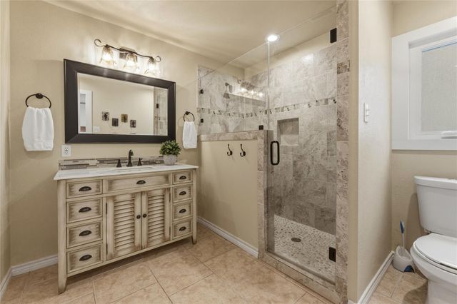 833 Sandy Mountain DR, Llano, TX 78643