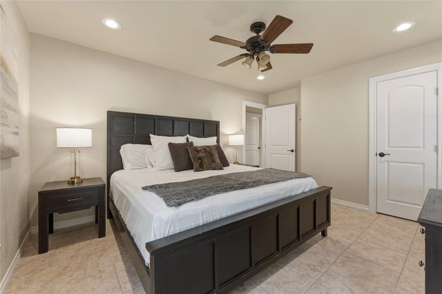 833 Sandy Mountain DR, Llano, TX 78643