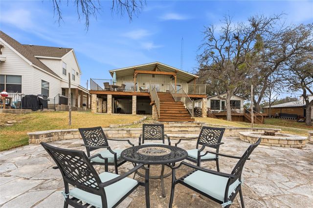 833 Sandy Mountain DR, Llano, TX 78643
