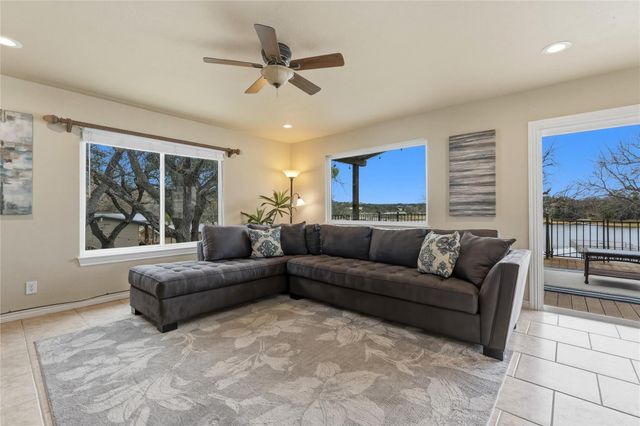 833 Sandy Mountain DR, Llano, TX 78643