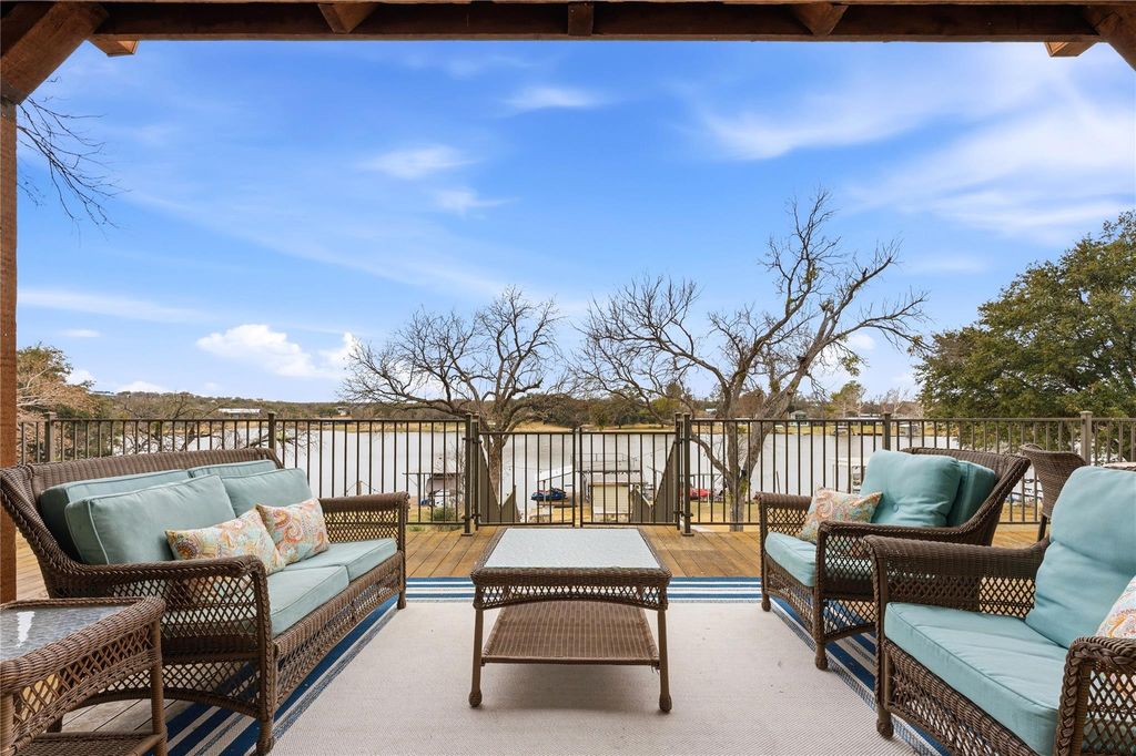 833 Sandy Mountain DR, Llano, TX 78643