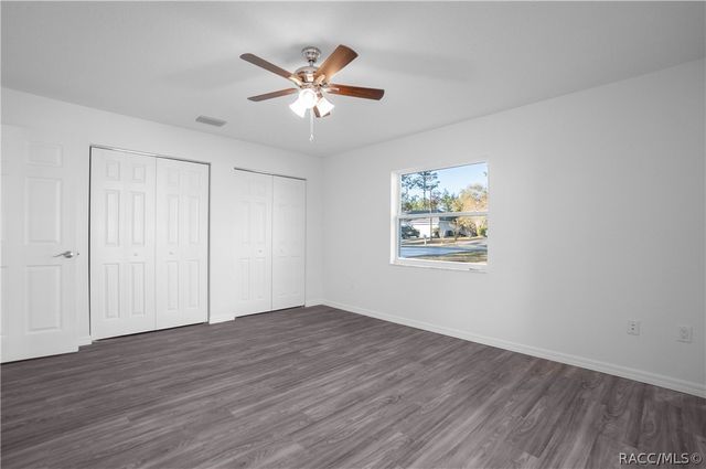 8530 N Gilovu Drive, Citrus Springs, FL 34433